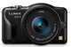 Panasonic Lumix DMC-GF3 Kit 14-42mm Black (DMC-GF3KEE-K) (Англ. меню) - изображение 2