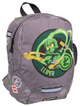 Plecak LEGO Ninjago Kindergarten Backpack Elemental Master of Energy (5711013150044) - obraz 2