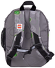 Plecak LEGO Ninjago Kindergarten Backpack Elemental Master of Energy (5711013150044) - obraz 3