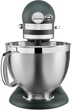 Планетарний міксер Kitchenaid 5KSM185PSEPP - зображення 2