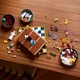 Конструктор LEGO Harry Potter Философский камень. Коллекционный набор 1571 деталь (76466) - изображение 10