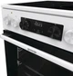 Плита Gorenje GECS5C70WA - изображение 8
