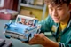 Конструктор LEGO Harry Potter Зачарованный летающий Форд «Англия» 868 деталей (76470) - изображение 9