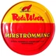 Сюрстрьомінг Roda Ulven Surströmming 400g / 300g - зображення 1