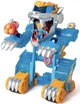Робот трансформер SuperThings Wild Tigerbot Kazoom Energy - изображение 1