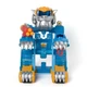 Робот трансформер SuperThings Wild Tigerbot Kazoom Energy - изображение 13
