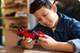 Конструктор LEGO Speed Champions Спортивный автомобиль Ferrari SF90 XX Stradale 339 деталей (77254) - изображение 9