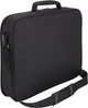 Сумка для ноутбука CASE LOGIC Value Laptop Bag 15,6" VNCI215, черная - изображение 6
