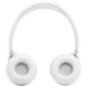 Наушники JBL Tune 530BT White (JBLT530BTWHTEU) - изображение 6