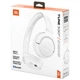Наушники JBL Tune 530BT White (JBLT530BTWHTEU) - изображение 9