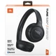 Наушники JBL Tune 530BT Black (JBLT530BTBLKEU) - изображение 3