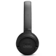 Наушники JBL Tune 530BT Black (JBLT530BTBLKEU) - изображение 4