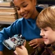 Конструктор LEGO Speed Champions Часоворот из фильма «Назад в будущее» 357 деталей (77256) - изображение 9
