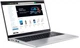 Ноутбук Acer Aspire Go 15 AG15-72P-56D7 (NX.JSVEU.007) Pure Silver / 15.6" IPS Full HD / Intel Core 5 120U / RAM 32 ГБ / SSD 1 ТБ - изображение 3