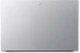 Ноутбук Acer Aspire Go 15 AG15-72P-56D7 (NX.JSVEU.007) Pure Silver / 15.6" IPS Full HD / Intel Core 5 120U / RAM 32 ГБ / SSD 1 ТБ - изображение 7