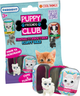 Фигурка-сюрприз Cool Things серии Puppy Club - Пушистые хвостики в ассортименте (PC061) - изображение 1