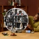 Конструктор LEGO Star Wars Звезда смерти 9023 детали (75419) - изображение 4