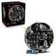 Конструктор LEGO Star Wars Звезда смерти 9023 детали (75419) - изображение 9
