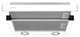 Вытяжка Perfelli TL 502 WH LED - изображение 1
