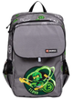 Plecak LEGO Ninjago Optimo Starter School Bag Elemental Master of Energy (5711013150136) - obraz 2