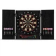 Электронный дартс KlarFirt Dartmaster 180 Черный Б/У - изображение 1