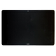 Дисплей для планшета Huawei MediaPad T5 10` / T5 10` LTE (AGS2-L09 / AGS2-W09 / AGS2-L09B) з тачскріном Black - зображення 1