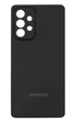 Задня кришка для PRC для Samsung A52 4G / A525 / A52 5G / A526 Black - зображення 1