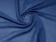 Ткань Шифон однотонный синий, пог. м. (м19, 1506005, к2) - изображение 1