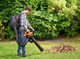 Садовый пылесос электрический Black&Decker BEBLV290 - изображение 7