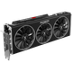 Відеокарта AMD Radeon RX 6800 XT 16GB XFX Speedster MERC319 (RX-68XTALFD9) Б/В - изображение 2