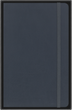 Записная книжка Moleskine Precious & Ethical 13х21 см в линейку Петролеум мягкая + бокс (8056598859430) - изображение 3