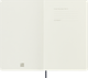 Записная книжка Moleskine Precious & Ethical 13х21 см в линейку Петролеум мягкая + бокс (8056598859430) - изображение 4