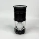 Фонарь светодиодный аккумуляторный кемпинговый с солнечной панелью 1W+6LED, переносная портативная складная лампа с функцией Power Bank для дома, дачи, рыбалки и походов Черный, CLS-5800T-Black - изображение 10