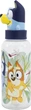 Пляшка для води Stor з фігуркою Bluey 3D різнокольорова 560 мл (8412497101092) - зображення 3