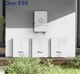 Акумуляторна батарея Deye RW-F10.6 (LiFePO4 51,2V 208Ah 10,64kWh) - зображення 5