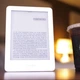 Електронна книга Amazon Kindle 10th Gen 4GB Refurbished Grade B, екран 6` з підсвіткою - зображення 6