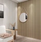 Стеновая Акустическая МДФ панель 3D LinariWall 2800х350х14м milan-101 - изображение 3