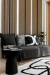 Стеновая Акустическая МДФ панель 3D LinariWall 2800х350х14м milan-101 - изображение 4
