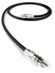 Цифровий коаксіальний кабель Chord Company Codac Digit SilverPlus 1 м RCA-RCA - изображение 1