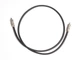 Цифровий коаксіальний кабель Chord Company Codac Digit SilverPlus 1 м RCA-RCA - изображение 2