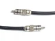 Цифровий коаксіальний кабель Chord Company Codac Digit SilverPlus 1 м RCA-RCA - изображение 3
