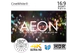 Проекційний екран Elite Screens AEON AR135WH2 135" 16:9 CineWhite, натяжний, Edge Free рамка - изображение 9