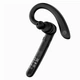 Bluetooth-гарнитура Hoco S19 ENC с шумоподавлением для комфортного прослушивания Черный - изображение 3