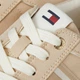 Женские кеды низкие Tommy Hilfiger 420312201 43 Бежевые (1159848807) - изображение 8