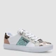 Женские кеды низкие Guess 958290738 38.5 Разноцветные (1159847226) - изображение 2