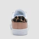 Женские кеды низкие Guess 958290738 38.5 Разноцветные (1159847226) - изображение 3