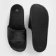 Женские шлепанцы для пляжа GAP 338477706 40 Черные (1159843615) - изображение 5