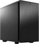 Корпус Fractal Design Define 7 Nano Black Solid (FD-C-DEF7N-01) 272684 - зображення 1