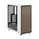 Корпус Fractal Design North Chalk White (FD-C-NOR1C-03) - зображення 9