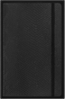 Записная книжка Moleskine Precious & Ethical 13х21 см в линейку Черный мягкий + бокс (8056598859461) - изображение 3